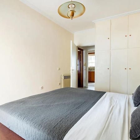 Apartament Live Like An Athenian! Zewnętrze zdjęcie