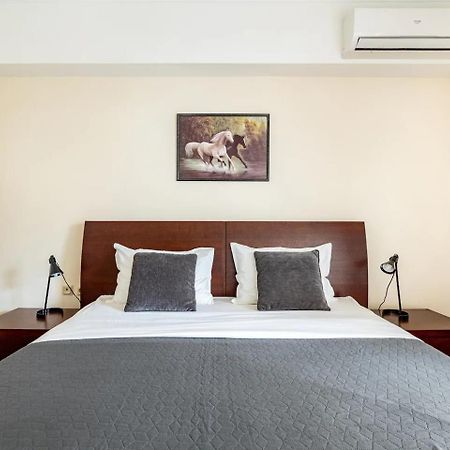 Apartament Live Like An Athenian! Zewnętrze zdjęcie