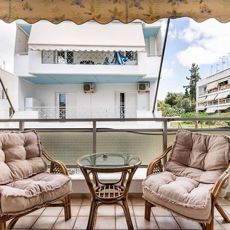 Apartament Live Like An Athenian! Zewnętrze zdjęcie