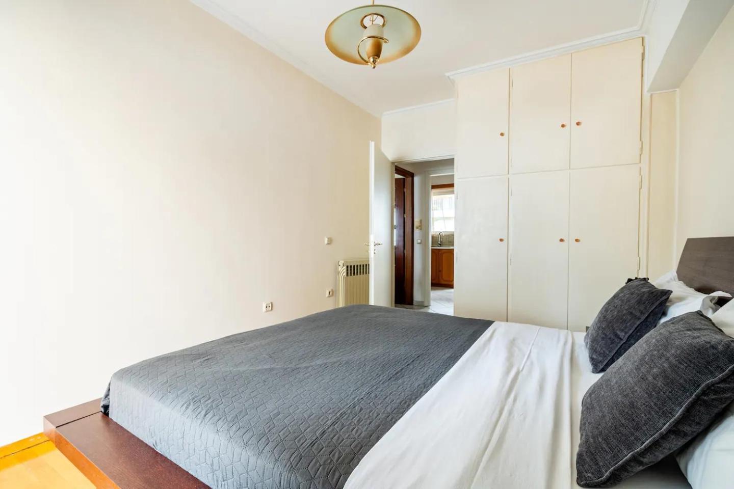 Apartament Live Like An Athenian! Zewnętrze zdjęcie