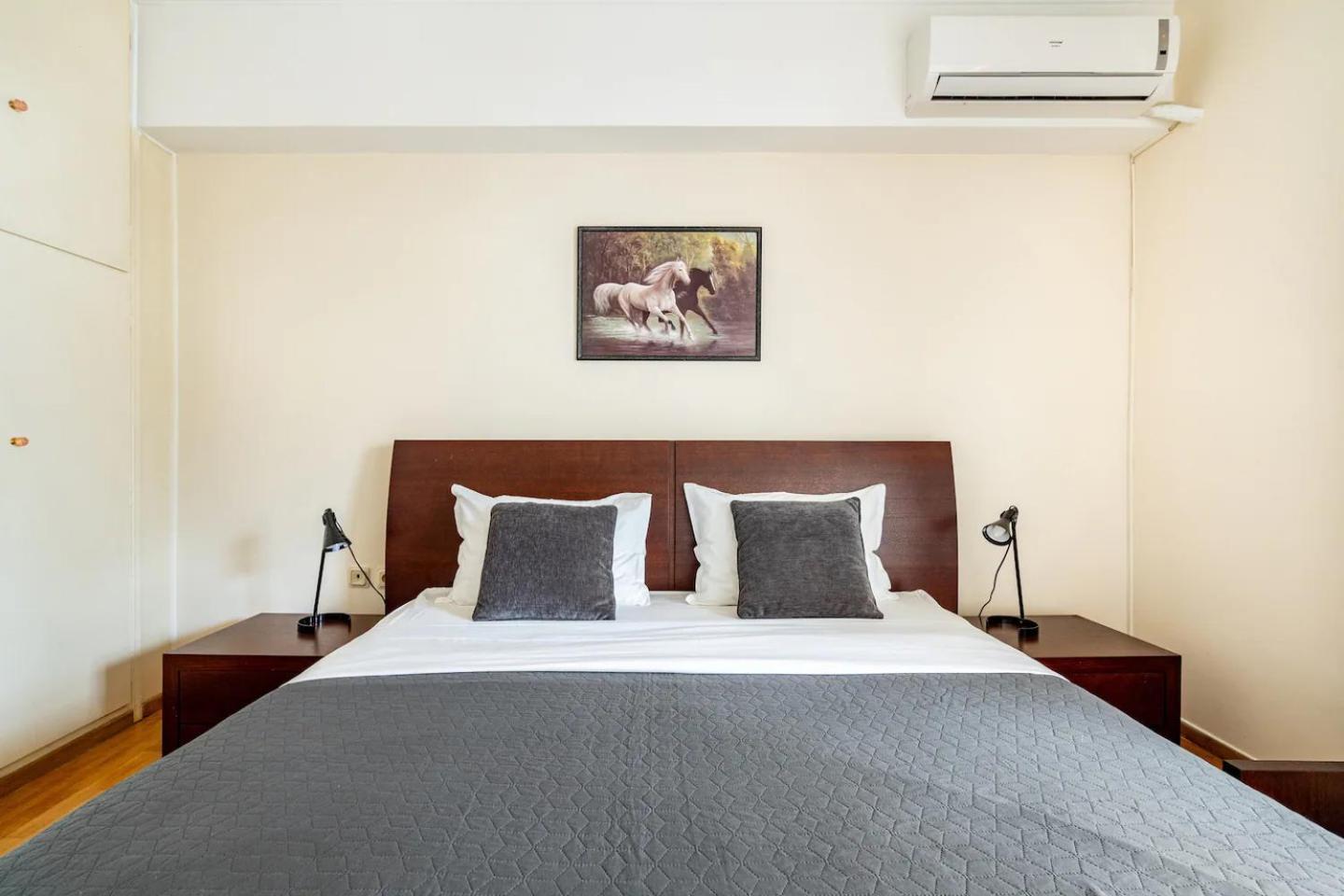 Apartament Live Like An Athenian! Zewnętrze zdjęcie