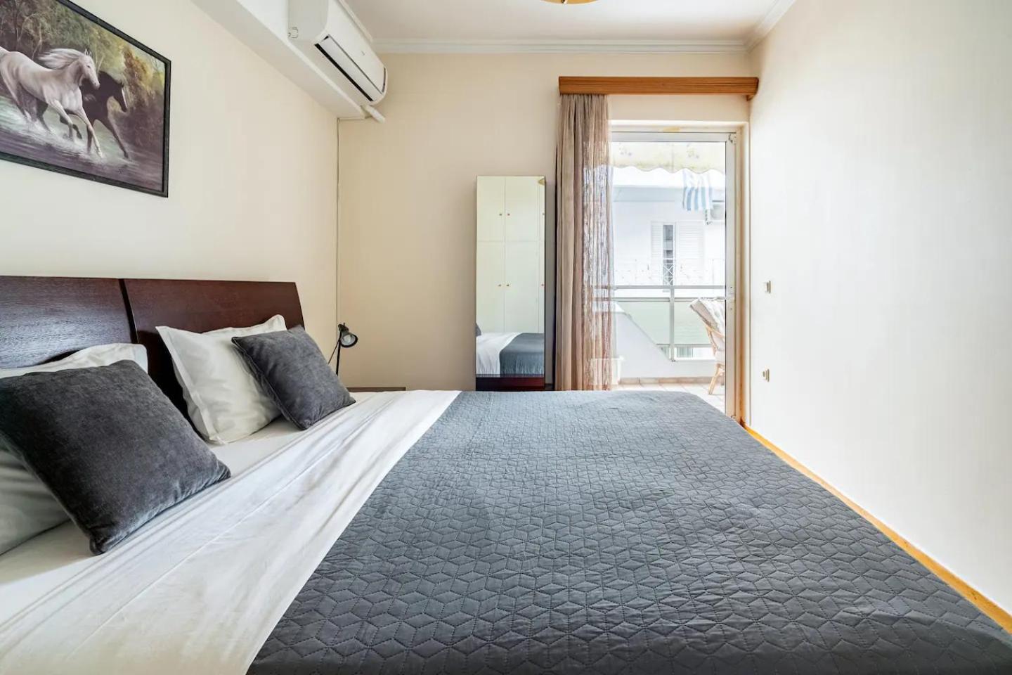 Apartament Live Like An Athenian! Zewnętrze zdjęcie