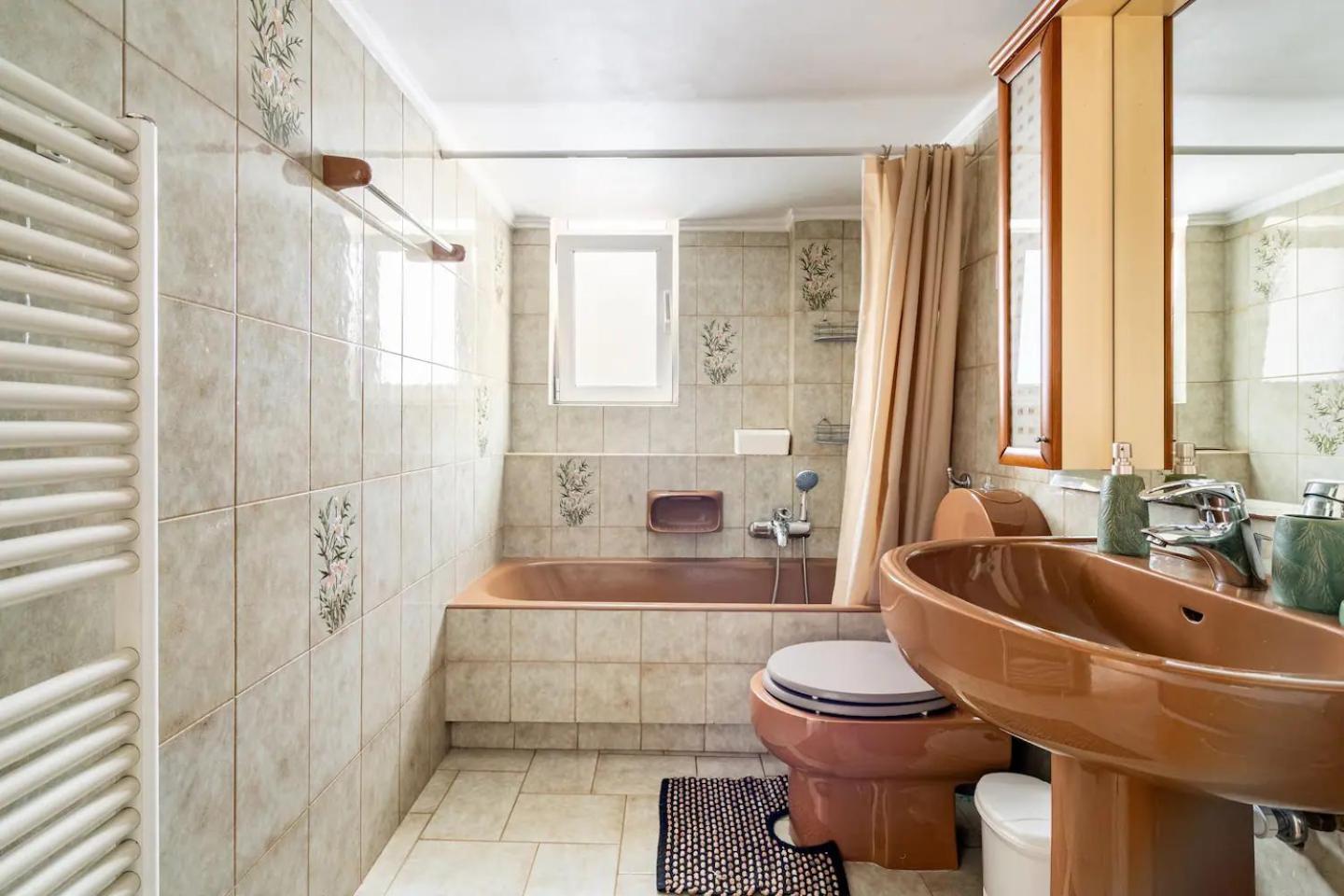 Apartament Live Like An Athenian! Zewnętrze zdjęcie