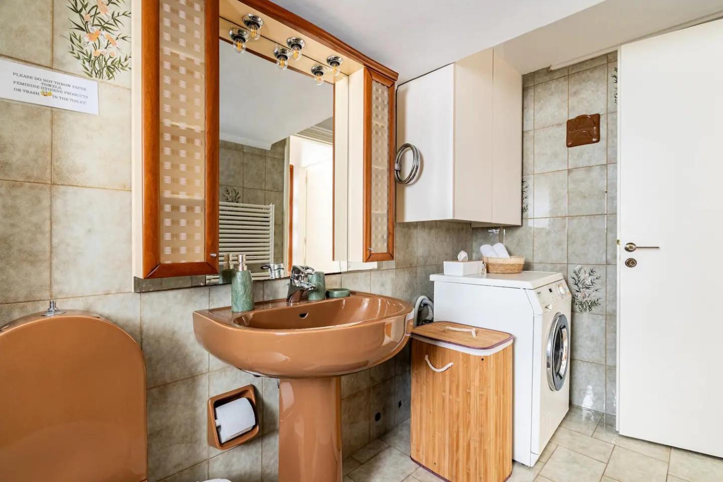 Apartament Live Like An Athenian! Zewnętrze zdjęcie