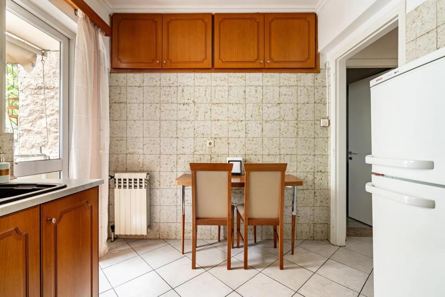Apartament Live Like An Athenian! Zewnętrze zdjęcie