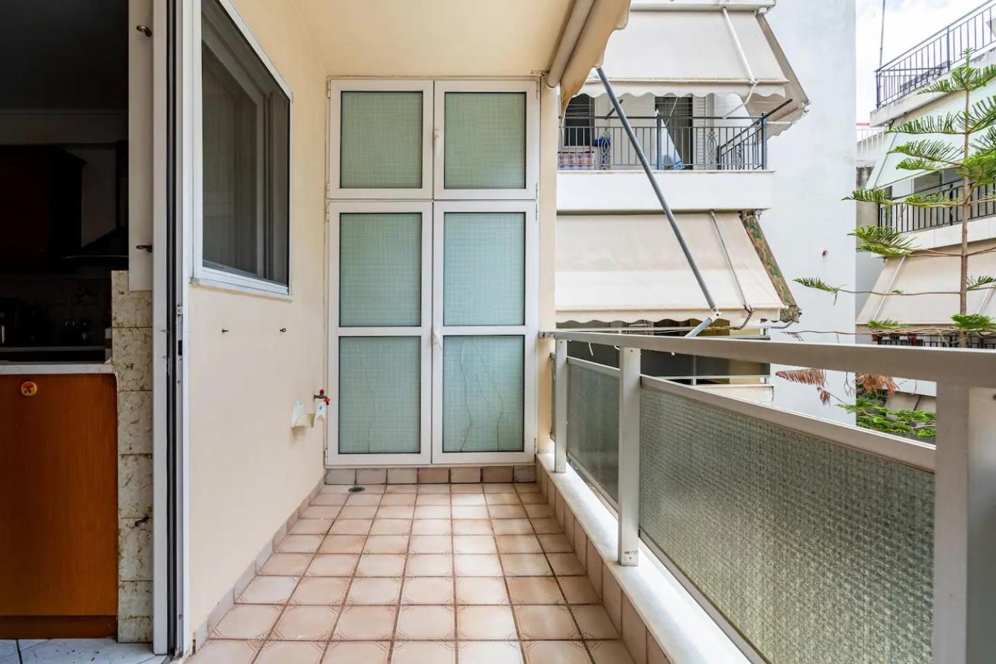 Apartament Live Like An Athenian! Zewnętrze zdjęcie