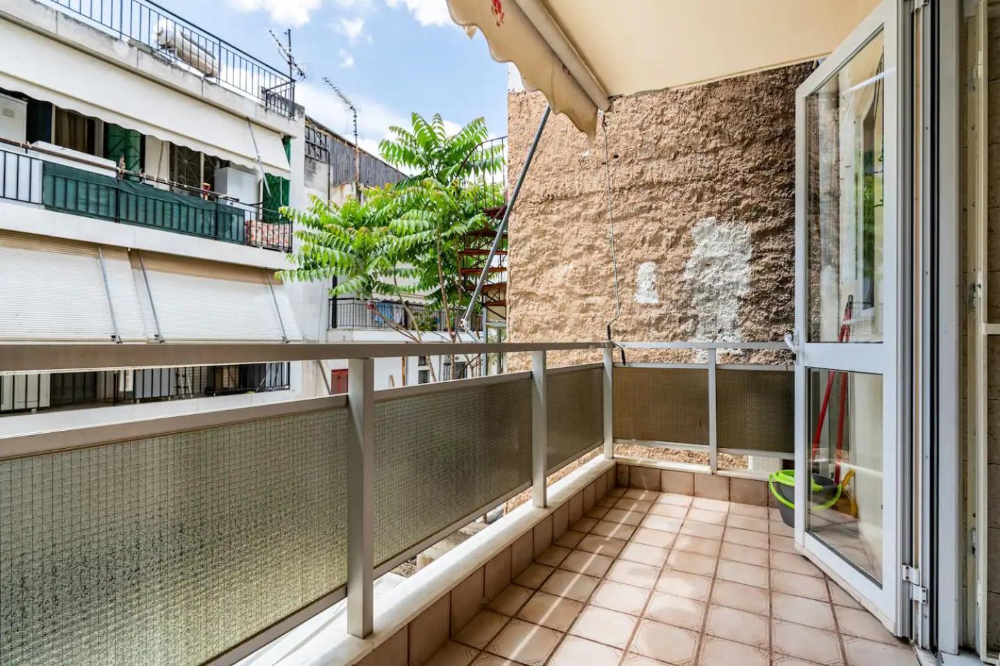 Apartament Live Like An Athenian! Zewnętrze zdjęcie