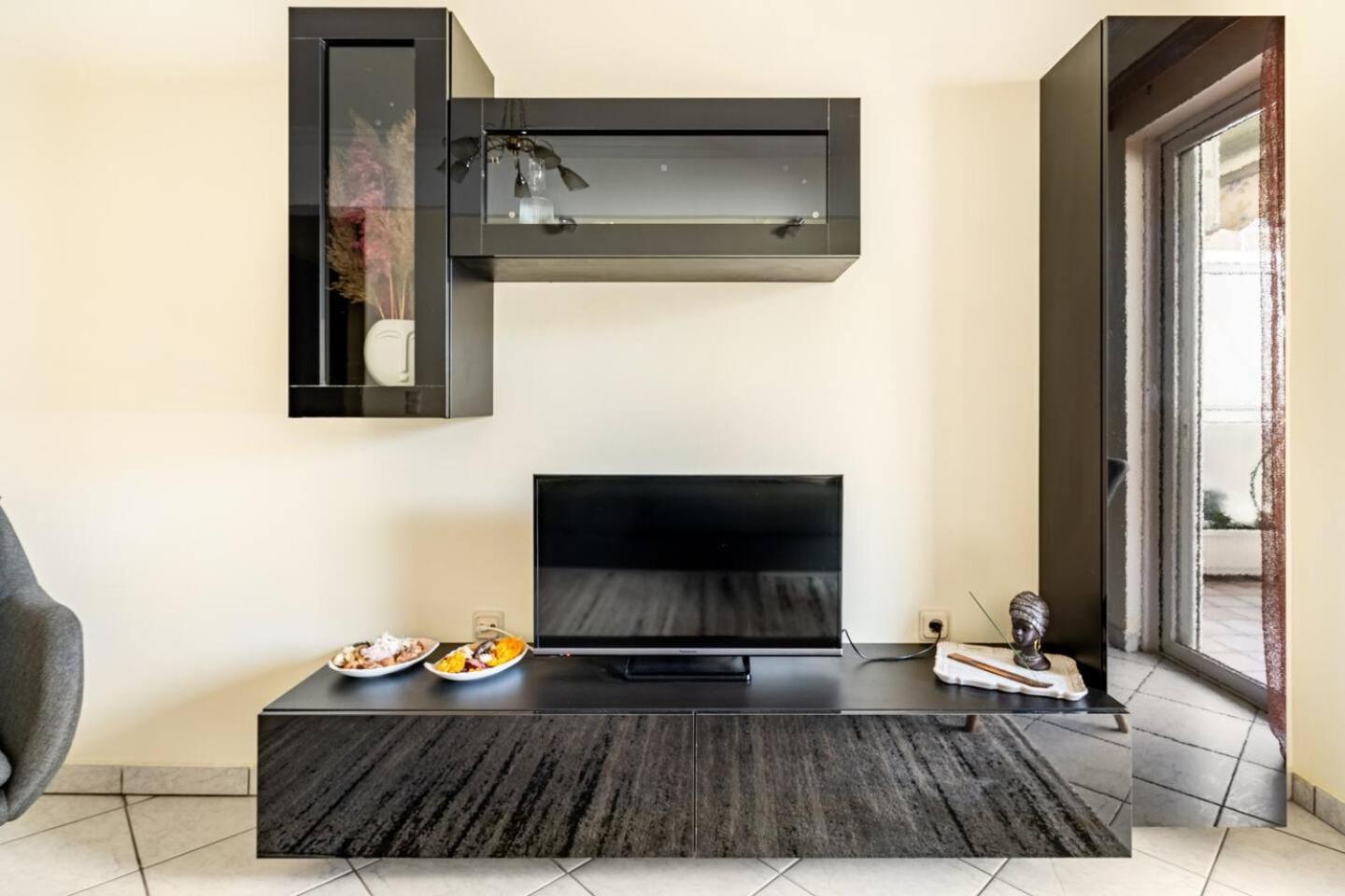 Apartament Live Like An Athenian! Zewnętrze zdjęcie