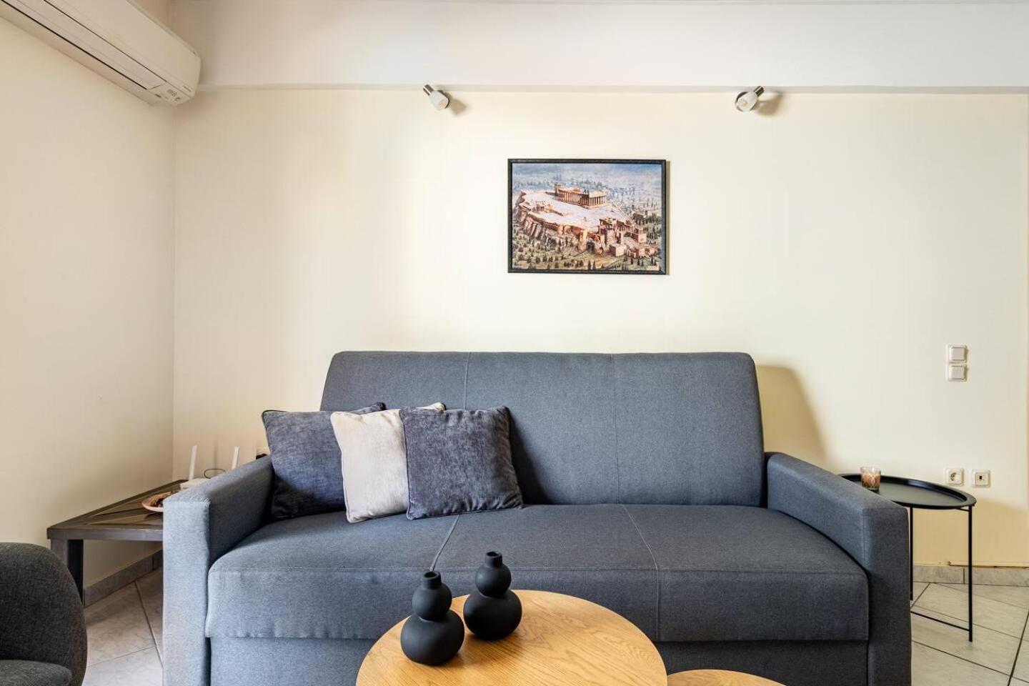 Apartament Live Like An Athenian! Zewnętrze zdjęcie