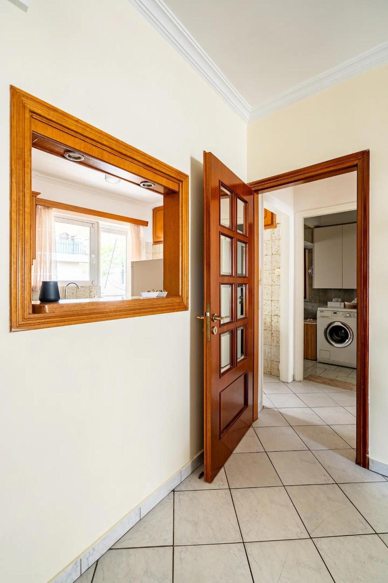 Apartament Live Like An Athenian! Zewnętrze zdjęcie