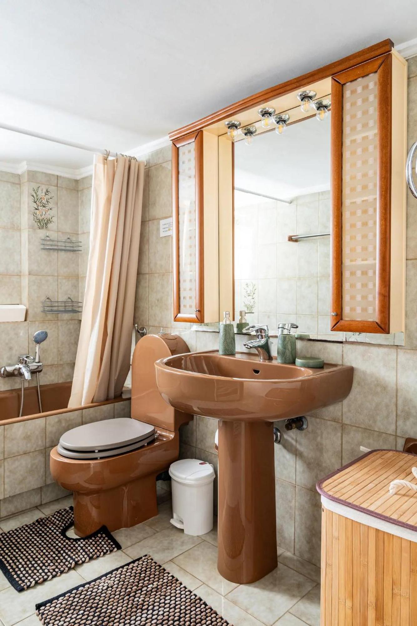 Apartament Live Like An Athenian! Zewnętrze zdjęcie