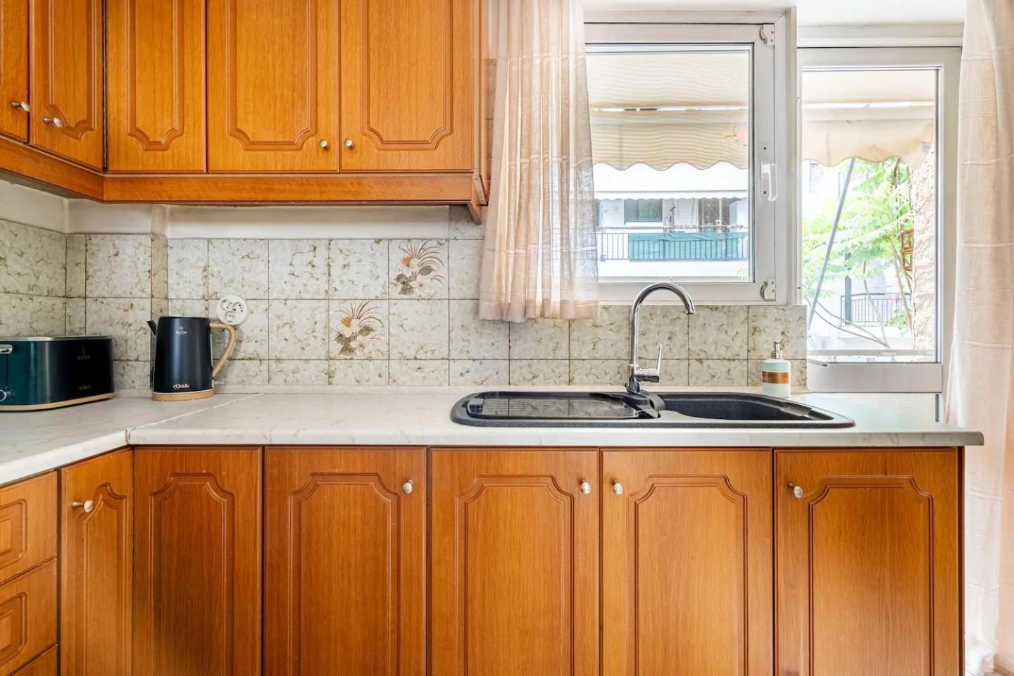 Apartament Live Like An Athenian! Zewnętrze zdjęcie