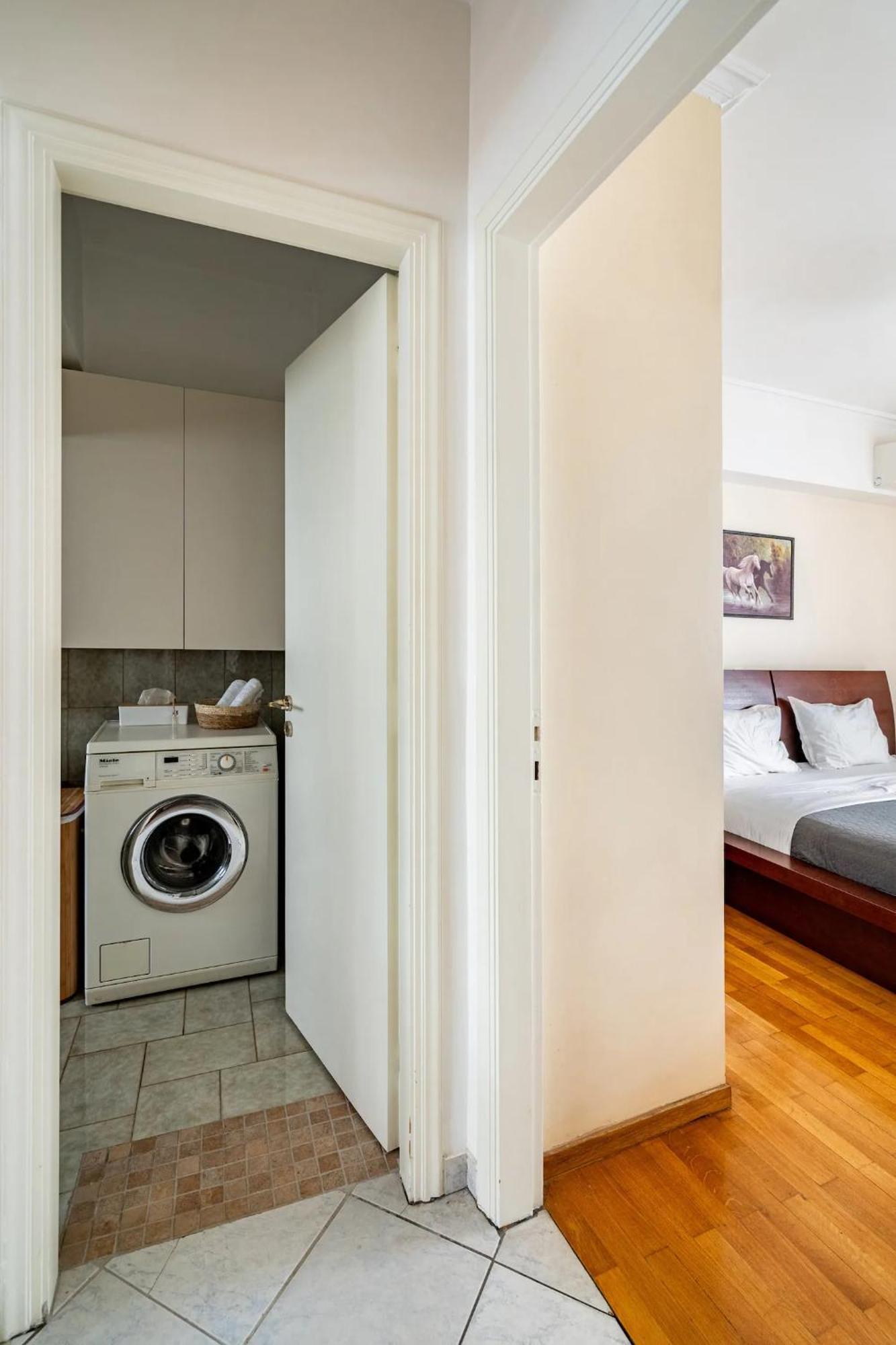 Apartament Live Like An Athenian! Zewnętrze zdjęcie
