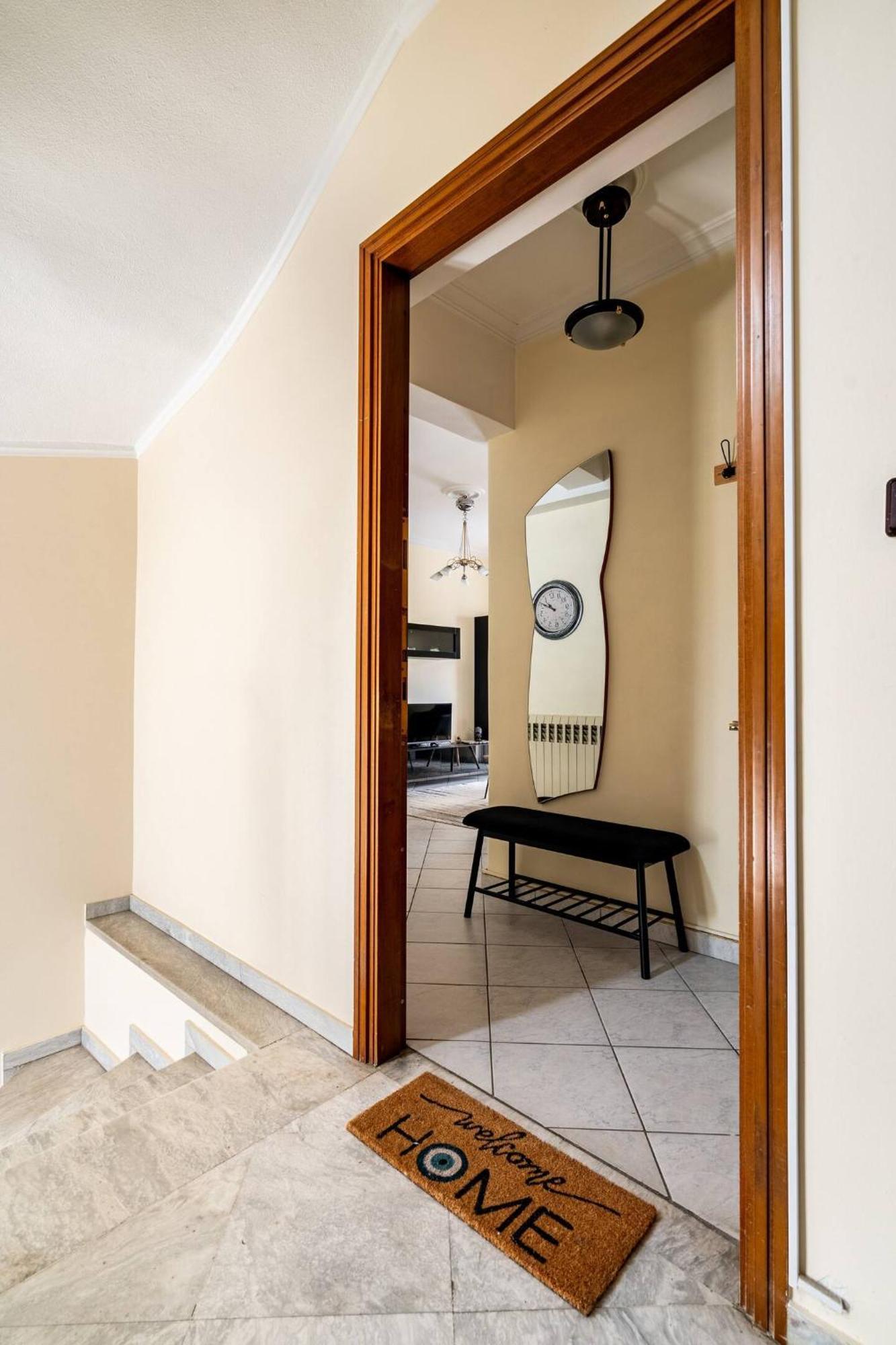 Apartament Live Like An Athenian! Zewnętrze zdjęcie