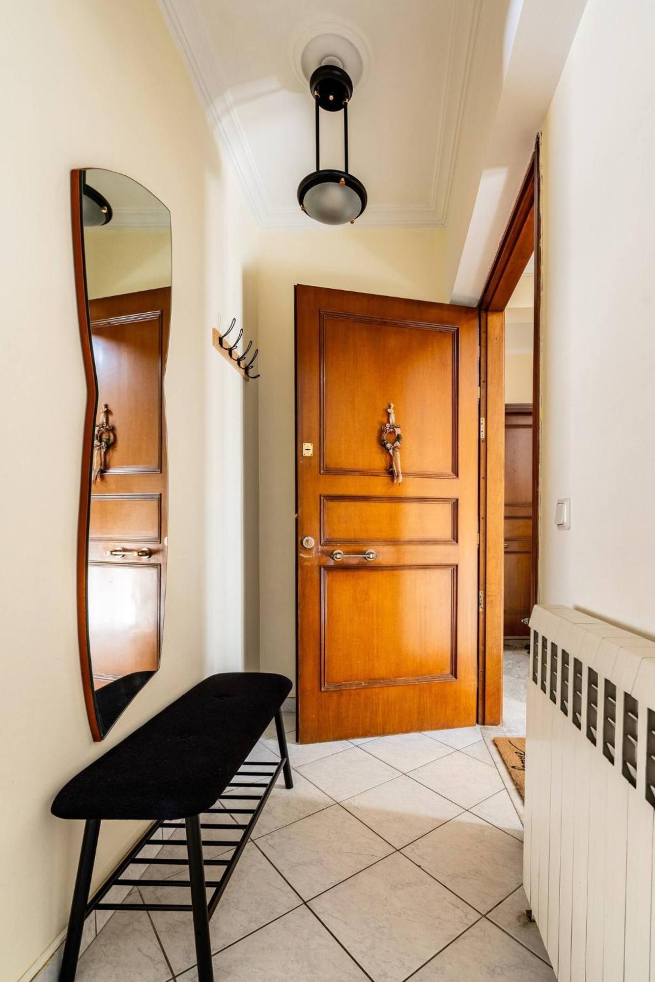 Apartament Live Like An Athenian! Zewnętrze zdjęcie