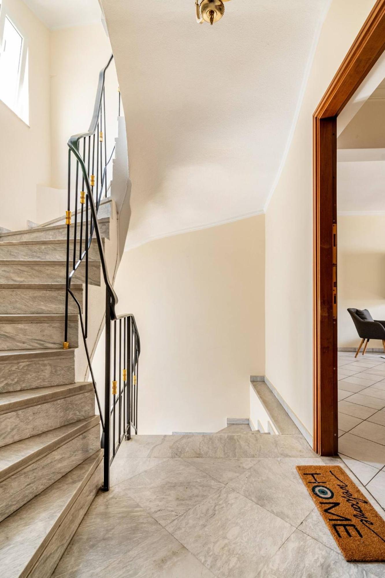 Apartament Live Like An Athenian! Zewnętrze zdjęcie