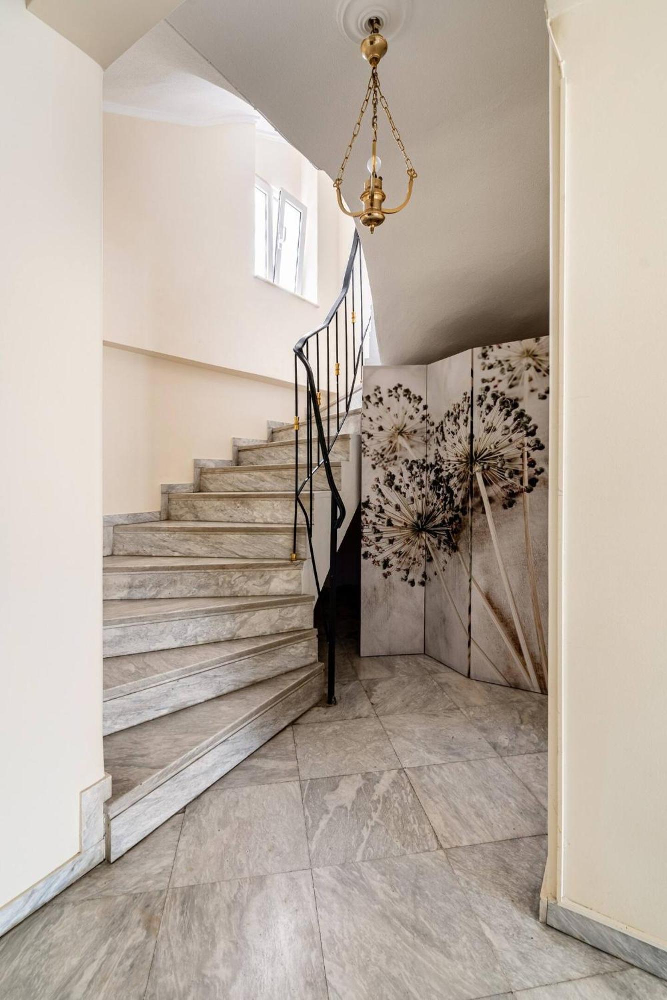 Apartament Live Like An Athenian! Zewnętrze zdjęcie