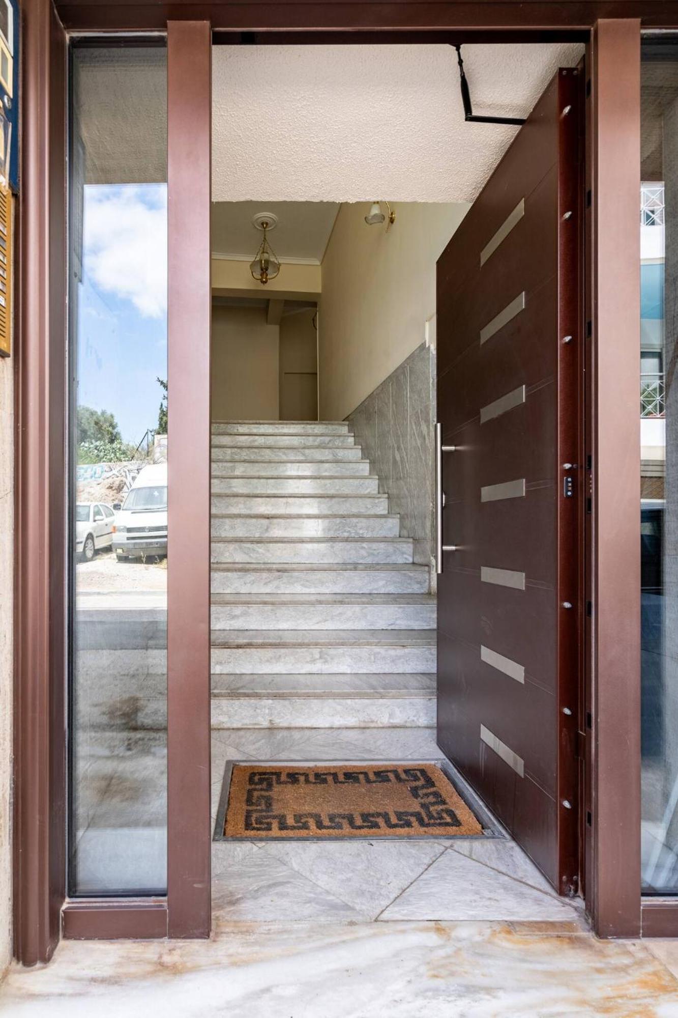 Apartament Live Like An Athenian! Zewnętrze zdjęcie