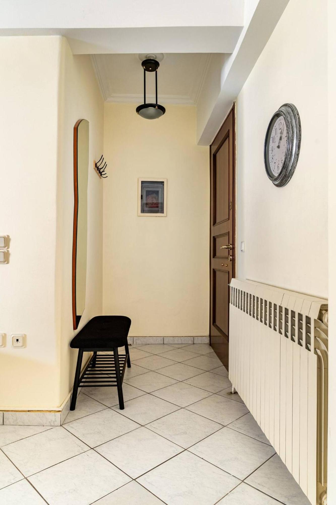 Apartament Live Like An Athenian! Zewnętrze zdjęcie