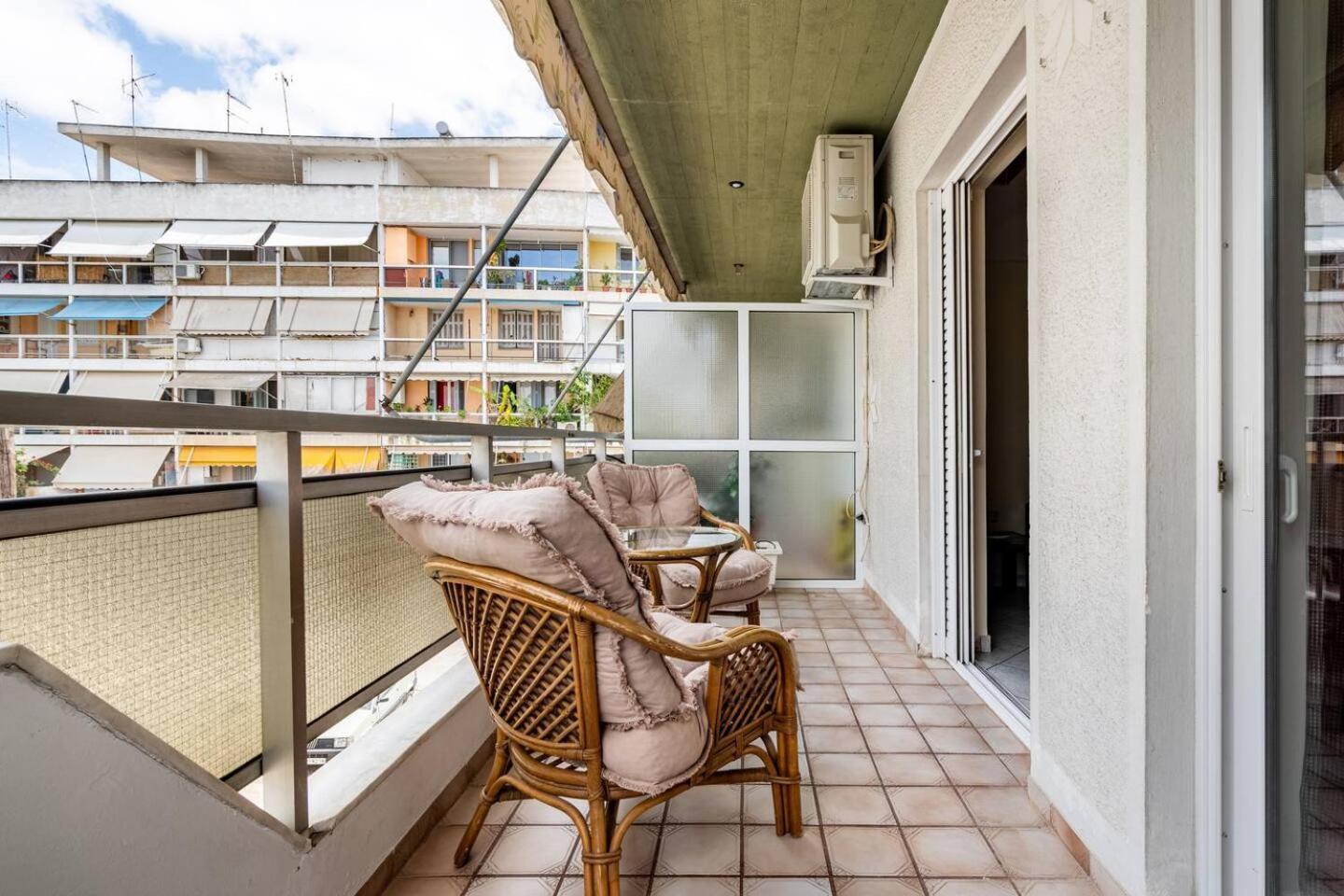 Apartament Live Like An Athenian! Zewnętrze zdjęcie