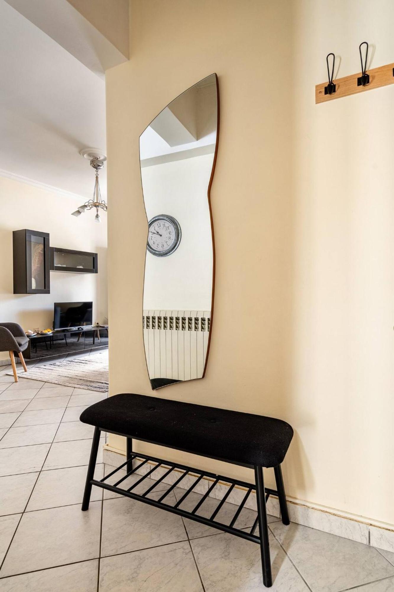 Apartament Live Like An Athenian! Zewnętrze zdjęcie
